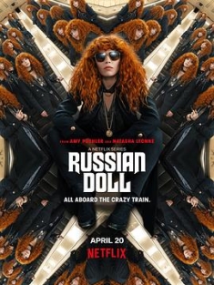 轮回派对 第二季 Russian.Doll.S02.2160p.NF.WEB-DL.x265.10bit.HDR.DDP5.1...