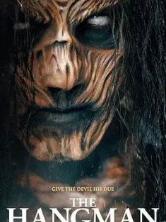 魔人刽子手 The Hangman (2024) 刽子手/豆瓣: