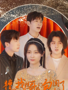 短剧《糟糕我被哥哥们包围了》(84集) 网盘在线观看