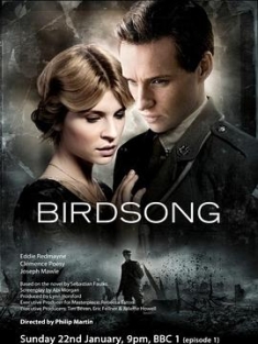 鸟鸣 Birdsong (2012) / 鸟歌 / 啭鸣 / Birdsong 2012 BluRay REMUX 1080p AVC DTS-HD MA5.1-CHD