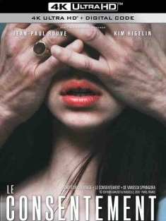 同意 Le Consentement (2023) / Consent / 4K电影下载 / Le.Consentement.2023.FRENCH.SDR.2160p.WEB.H265