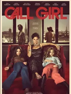 应召女郎 Call Girl (2012) 应召女孩(港)/祼命性丑闻(港)/直捣上流的女孩(台)/豆瓣: 6.0