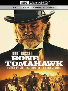 战斧骨 Bone Tomahawk (2015) / 4K电影下载 / Bone.Tomahawk.2015.2160P.Ai-Upscaled.10Bit.H265.DTS-HD.Ma.5.1.RIFE.4.15-60fps