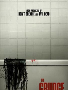 新咒怨(美版) The Grudge (2020) / 新美版咒怨 / 咒怨4(美版) / 怨咒(台) / 蓝光电影下载 / The.Grudge.2020.1080p.BluRay.REMUX.AVC.DTS-HD.MA.5.1-FGT