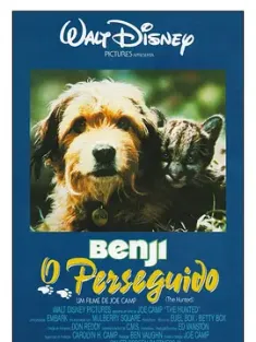 【求】丛林赤子心 Benji the Hunted 1987 灵犬班吉/小狗Benji
