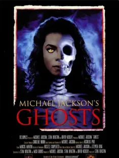【求】鬼怪 Ghosts 1997 幽灵/鬼/Michael Jackson's Ghosts