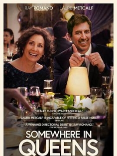 皇后区的某处 Somewhere in Queens (2022) / Somewhere.in.Queens.2022.2160p.WEB.H265-KBOX[TGx]