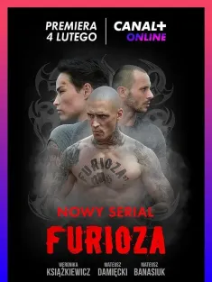 重返虎穴2 Druga Furioza 2025 野蛮交易2/Furioza Again/Inside Furioza