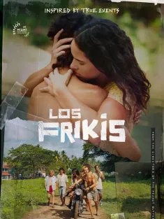 弗里斯基 Los Frikis 2024