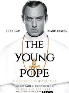 年轻的教宗 The Young Pope (2016) / 年轻的教皇 / Il giovane papa / 年轻教宗(台) / The.Young.Pope.S01.1080p.BluRay.REMUX.AVC.DTS-HD.MA.5.1-NOGRP[rartv]