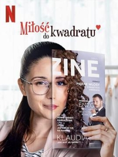 爱的平方 Milosc do kwadratu (2021) / Squared Love / Squared.Love.2021.POLISH.2160p.NF.WEB-DL.x265.10bit.SDR.DDP5.1-4KBEC