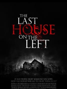 杀人不分左右 The Last House on the Left (2009) / 左边最后那幢房子 / 鬼屋 / 魔屋 / 4K电影下载 / The.Last.House.On.The.Left.2009.UHD.BluRay.2160p.DTS-HD.MA.5.1.DV.HEVC.REMUX-FraMeSToR