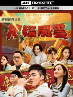 神经风云 (2023) / 4K电视剧下载