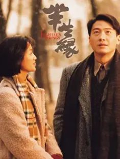 半生缘 半生緣 (1997) Eighteen Springs/中国香港/中国大陆/豆瓣: 7.8
