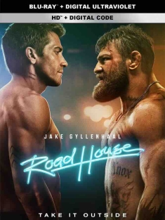 新威龙杀阵 Road House (2024) 威龙杀阵/美国/豆瓣: 6.3