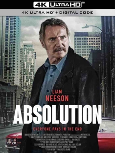 恶棍父亲 Absolution (2024) Thug/美国/豆瓣: 6.3