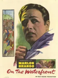 码头风云 On the Waterfront (1954) 岸上风云/在江边