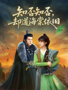 《知否知否却道海棠依旧》短剧高清全集免费在线观看播放完整版