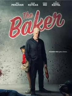 面包师 The Baker 2022  [加拿大/美国] 豆瓣：5.7