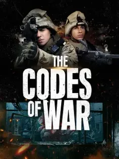 烈焰战士 The Codes of War (2024) /美国/豆瓣: