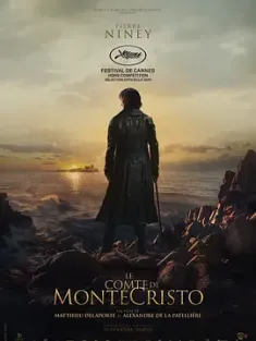 [电影]基督山伯爵 Le Comte de Monte-Cristo (2024) The Count of Monte-Cristo