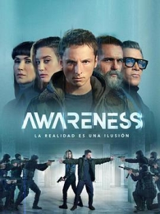 觉醒 Awareness (2023) / 4K电影下载 / Awareness.2023.2160p.WEB.H265-HTFS