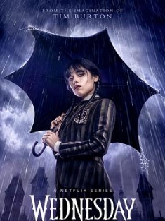星期三 Wednesday.S01.2160p.NF.WEB-DL.x265.10bit.HDR.DDP5.1.Atmos-APEX（阿里云盘资源）