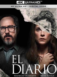 日记 El Diario (2024) The Diary/墨西哥/豆瓣: 5.7