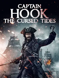 虎克船长：诅咒潮汐 Captain Hook: The Cursed Tides 2025