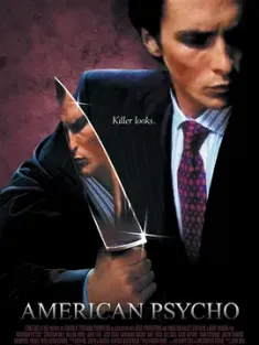 《美国精神病人 American Psycho 2000》