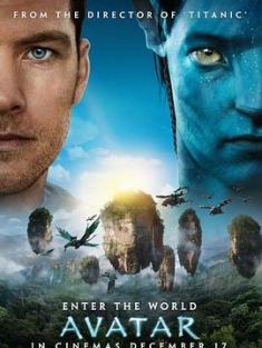 阿凡达 Avatar‎ (2009) / 化身 / 天神下凡(港) / 异次元战神 / 神之化身 / Avatar.2009.Extended.UHD.Re-Grade.4000nit.2160p.HEVC.HDR.IVA(RUS.UKR.ENG).ExKinoRay