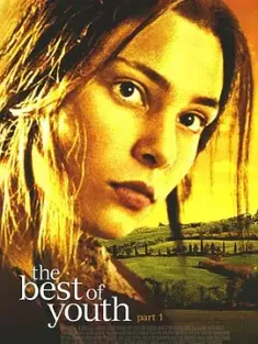 灿烂人生 La meglio gioventù (2003)  灿烂时光(台)/最好的青春/少年万岁 [意大利]豆瓣: 9.3