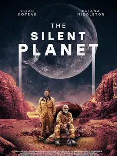 《寂静星球 Silent Planet 2024》The Silent Planet
