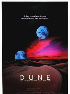 沙丘 Dune (1984) / 星际奇兵(港) / 沙丘魔堡(台) / 4K电影下载 / Dune.1984.2160p.BluRay.REMUX.HEVC.DTS-HD.MA.5.1-FGT