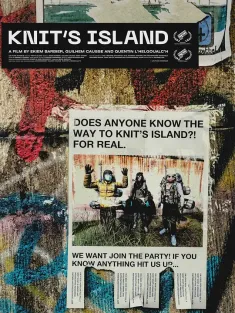尼特岛 Knit&#39;s Island 2023 末日小队请登入(台)