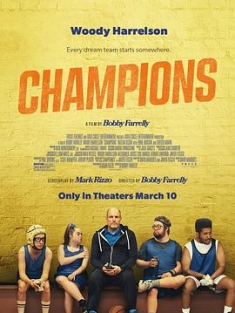 冠军之师 Champions (2023) / 我的篮球教练 / Champions.2023.2160p.WEB-DL.x265.10bit.HDR10Plus.DDP5.1.Atmos-FLUX