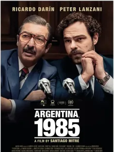 阿根廷，1985 Argentina, 1985 2022 阿根廷1985/阿根廷，1985年