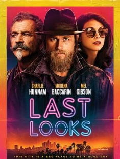 瓦尔多 Last Looks (2021) / Waldo / 4K电影下载 / Last.Looks.2021.2160p.WEB-DL.HEVC.AAC