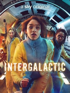 银河系 Intergalactic.S01.2160p.WEB-DL.x265.10bit.HDR.AAC5.1-CRUCiFiED[rartv]