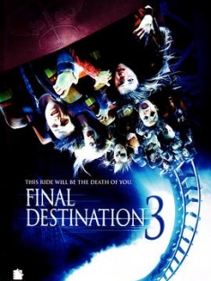 死神来了3 Final Destination 3 (2006) / 死神再3来了(港) / 绝命终结站3(台) / 4K电影下载 / Final Destination 3 (2006) UpScaled 2160p H265 BluRay Rip 10 bit DV HDR10+ ita eng AC3 5.1