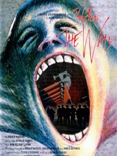 迷墙 Pink Floyd The Wall (1982) / 平克佛洛伊德：迷墙(台) / 平克·弗洛依德的墙 / 暴力迷墙 / The Wall / ink Floyd The Wall 1982 4K-Ai