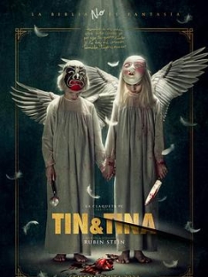 双生谜 Tin & Tina (2023) / Tin y Tina / 4K电影下载 / Tin.and.Tina.2023.2160p.NF.WEB-DL.DUAL.DDP5.1.Atmos.H.265-FLUX
