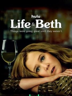 生活与贝斯 第一季 (2022)Life.and.Beth.S01.2160p.HULU.WEB-DL.x265.10bi...