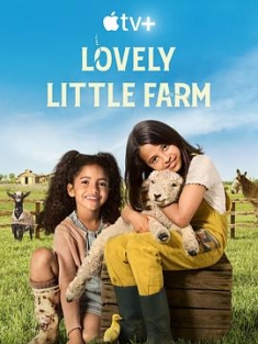 可爱的小农场 (2022)Lovely.Little.Farm.S01.2160p.ATVP.WEB-DL.x265.10bit....