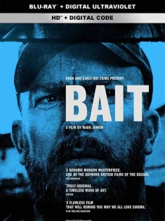 诱饵 Bait (2019) 饵(台)/英国/豆瓣: 6.3