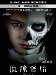 神童 The Prodigy (2019) 魔诡怪胎(港) / 鬼裔(台) / 后裔 / Descendant 豆瓣：6.7