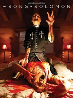 美国豚鼠3:所罗门之歌 American Guinea Pig: The Song of Solomon (2017)