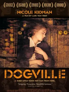狗镇 Dogville 2003 厄夜变奏曲/狗城/人间狗镇