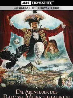 终极天将 The Adventures of Baron Munchausen (1988) / 吹牛大王历险记 / 通天神将 / 巴伦·门乔生历险记 / 蒙乔森男爵历险记 / 4K电影下载 / The.Adventures.of.Baron.Munchausen.1988.CC.2160p.UHD.BluRay.x265.1