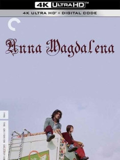 安娜玛德莲娜 安娜瑪德蓮娜 (1998) / 香港夜疯狂 / Anna Madelina / Anna Magdalena / 4K电影下载 / Anna.Magdalena.1998.CHINESE.2160p.iT.WEB-DL.x265.10bit.HDR.AAC2.0-MiON